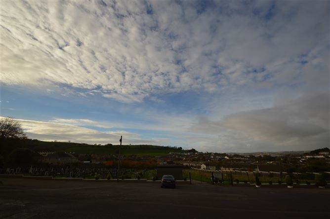  7 Pembroke Close East, Pembroke, Passage West, Cork