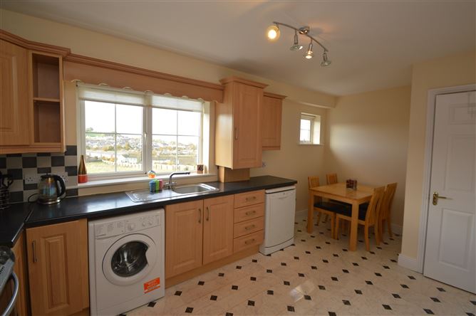  7 Pembroke Close East, Pembroke, Passage West, Cork