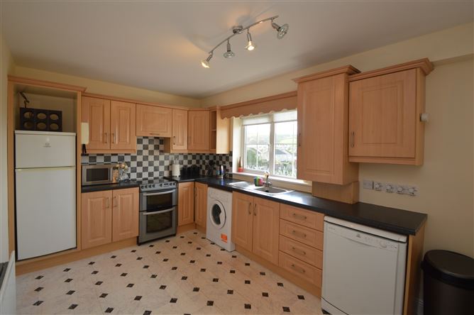  7 Pembroke Close East, Pembroke, Passage West, Cork