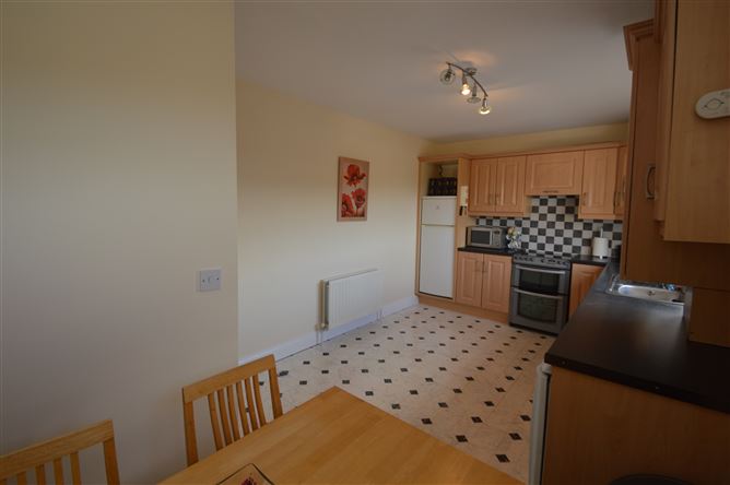  7 Pembroke Close East, Pembroke, Passage West, Cork