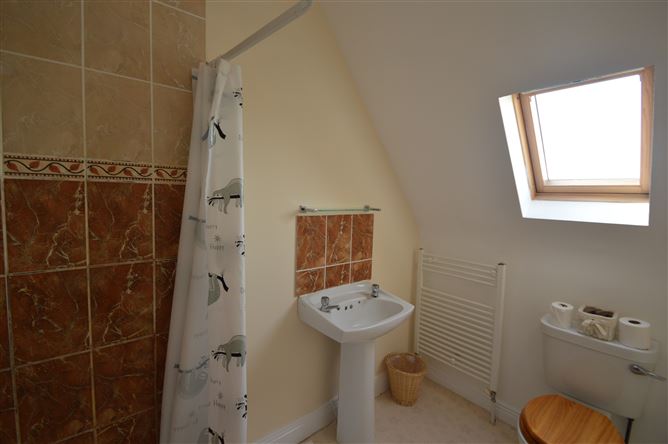  7 Pembroke Close East, Pembroke, Passage West, Cork