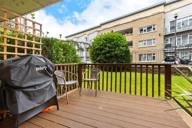 3 Rathmines Wood, Rathmines, Dublin 6