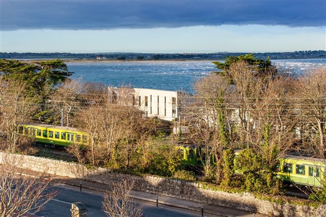 40 Corr Castle, Howth Road, Howth, Co. Dublin