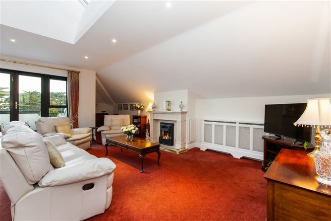 40 Corr Castle, Howth Road, Howth, Co. Dublin