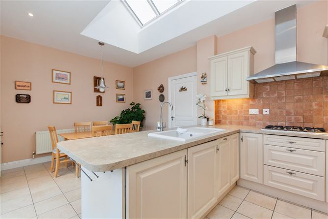 40 Corr Castle, Howth Road, Howth, Co. Dublin