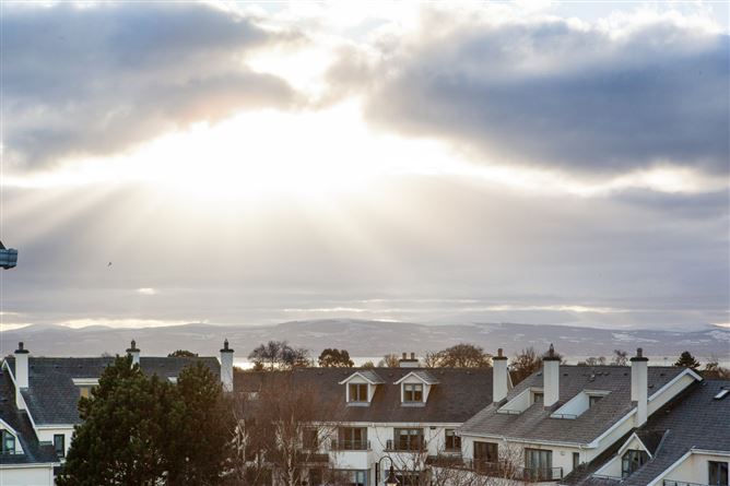 40 Corr Castle, Howth Road, Howth, Co. Dublin