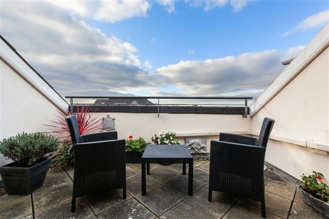 40 Corr Castle, Howth Road, Howth, Co. Dublin