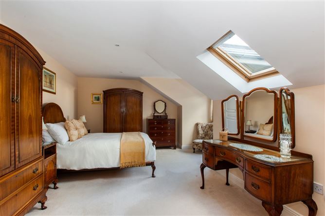 40 Corr Castle, Howth Road, Howth, Co. Dublin