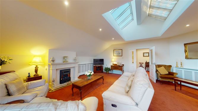 40 Corr Castle, Howth Road, Howth, Co. Dublin