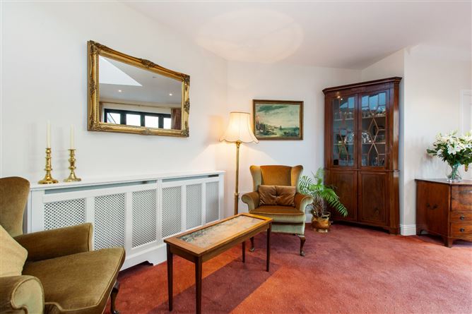 40 Corr Castle, Howth Road, Howth, Co. Dublin