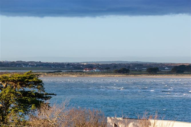 40 Corr Castle, Howth Road, Howth, Co. Dublin