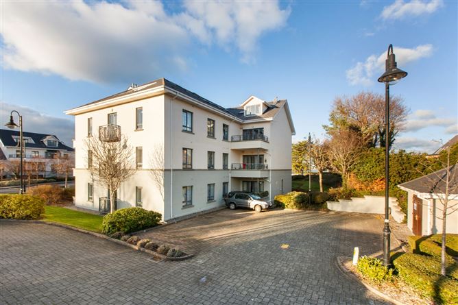 40 Corr Castle, Howth Road, Howth, Co. Dublin