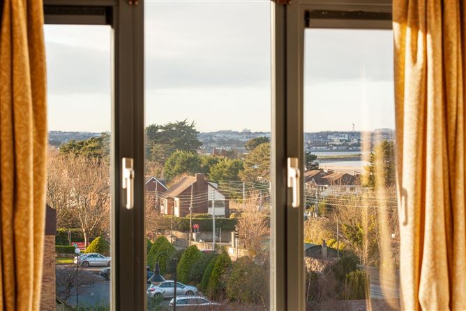 40 Corr Castle, Howth Road, Howth, Co. Dublin