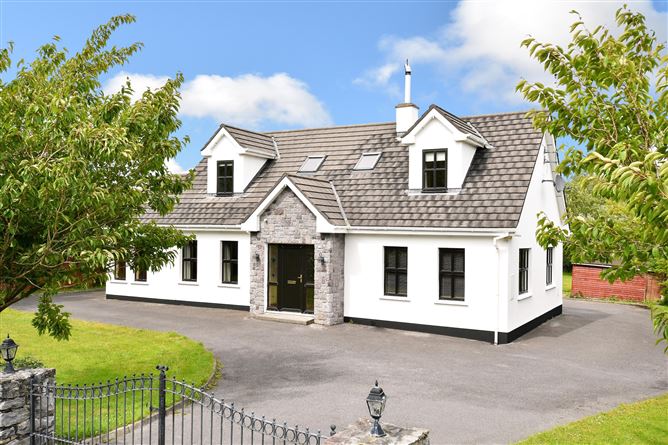 Main image for Doon West, Rosscahill, Galway