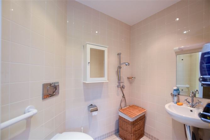 54 The Oaks, Rockfield, Dundrum, Dublin 16
