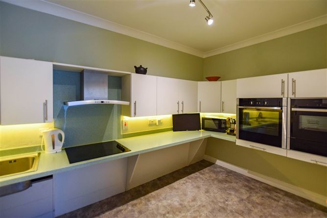 54 The Oaks, Rockfield, Dundrum, Dublin 16