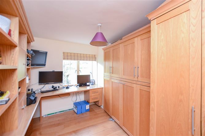 54 The Oaks, Rockfield, Dundrum, Dublin 16