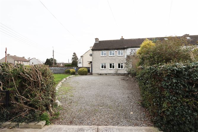 491 Pearse Villas, Sallynoggin, County Dublin