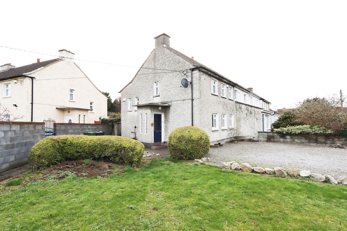 491 Pearse Villas, Sallynoggin, County Dublin