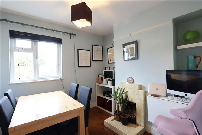 491 Pearse Villas, Sallynoggin, County Dublin