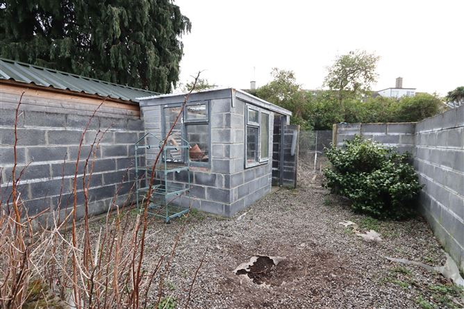 491 Pearse Villas, Sallynoggin, County Dublin