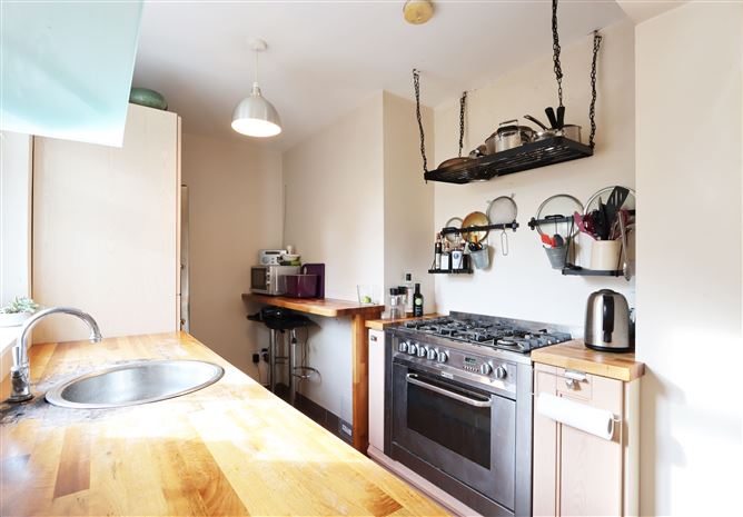 491 Pearse Villas, Sallynoggin, County Dublin