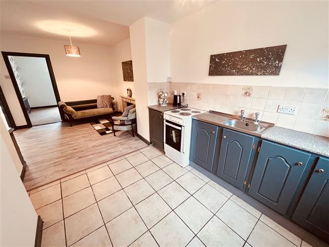 2 Abbey Street, Tipperary Town, Tipperary