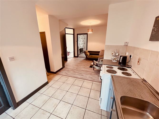 2 Abbey Street, Tipperary Town, Tipperary