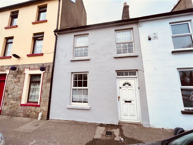 2 Abbey Street, Tipperary Town, Tipperary