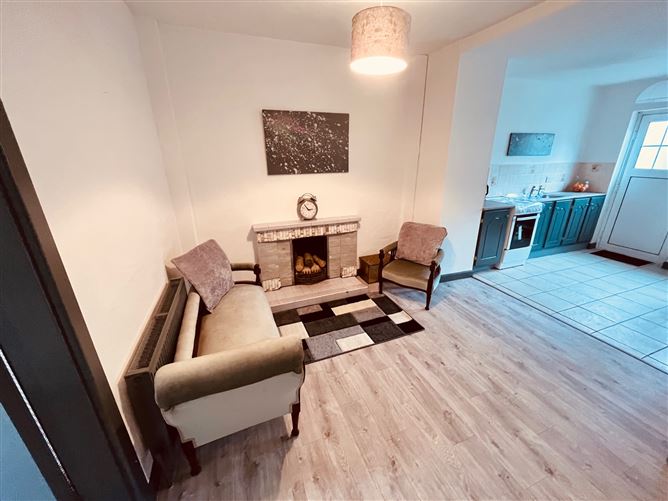 2 Abbey Street, Tipperary Town, Tipperary