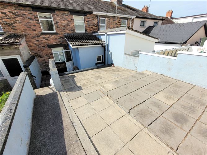 72 Trinity Street, Drogheda, Louth