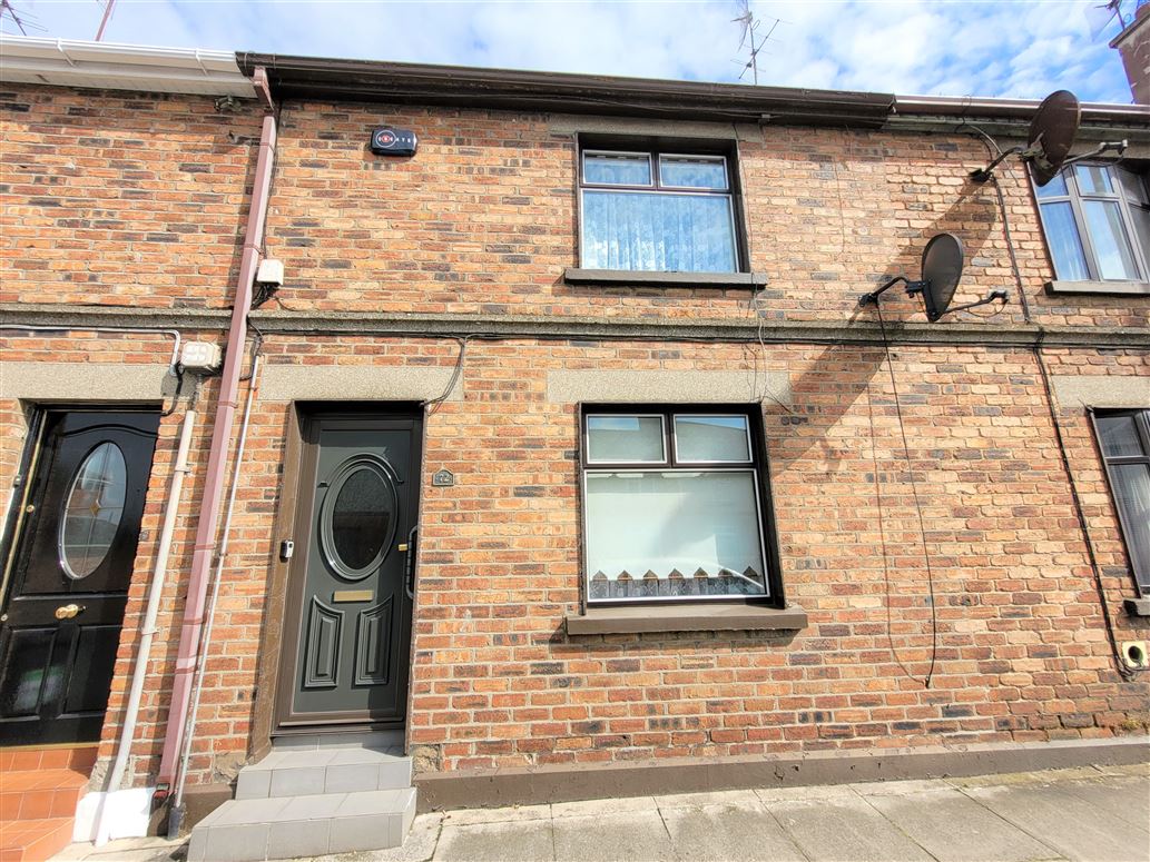 72 Trinity Street, Drogheda, Louth