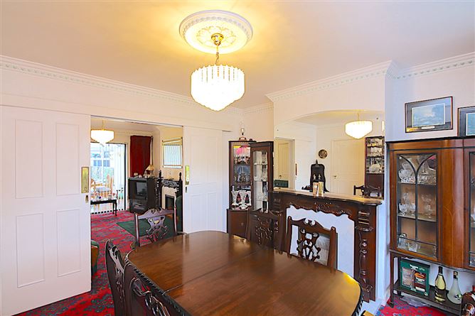 36 Verbena Avenue, Sutton,   Dublin 13