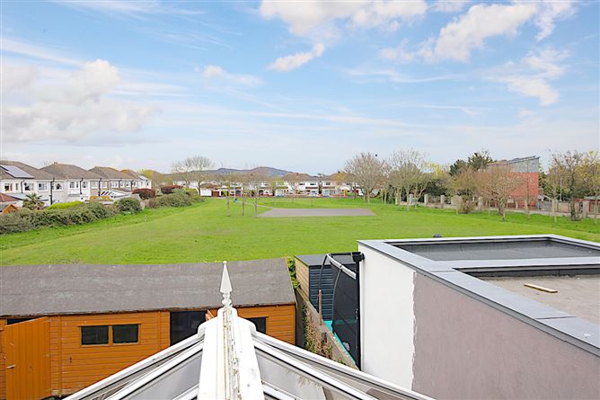 36 Verbena Avenue, Sutton,   Dublin 13