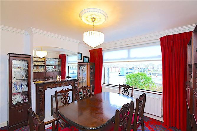 36 Verbena Avenue, Sutton,   Dublin 13