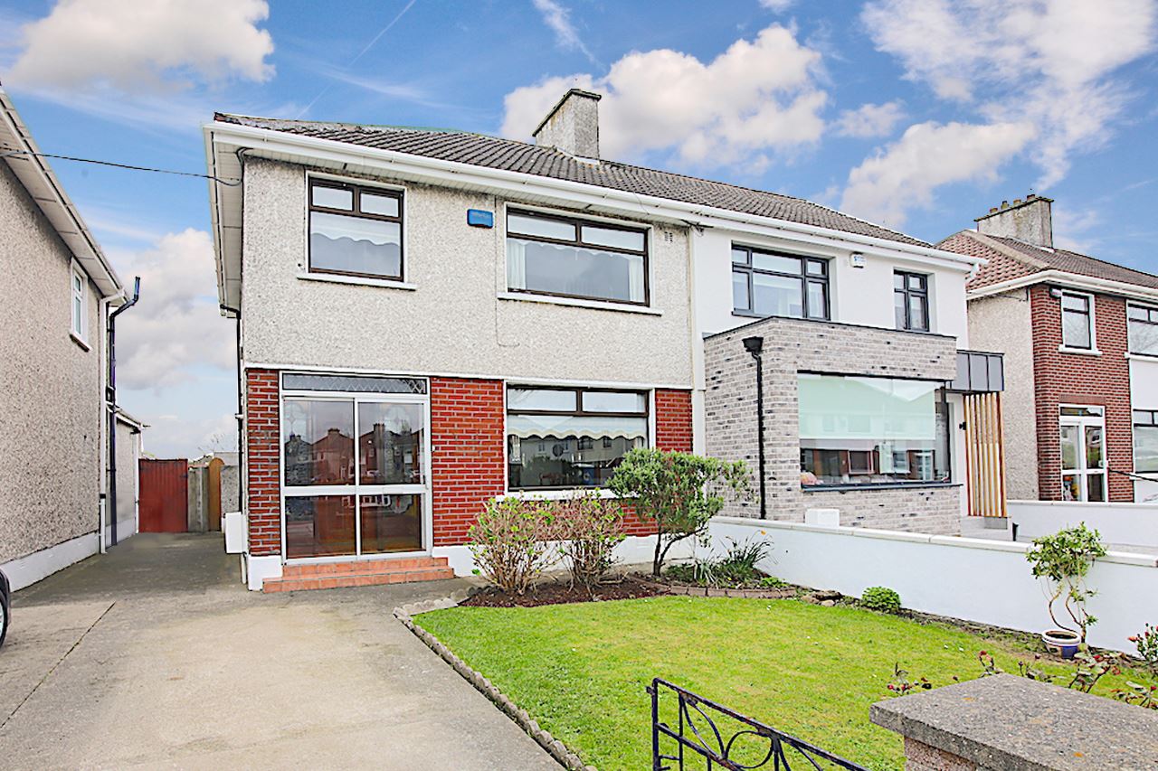 36 Verbena Avenue, Sutton,   Dublin 13