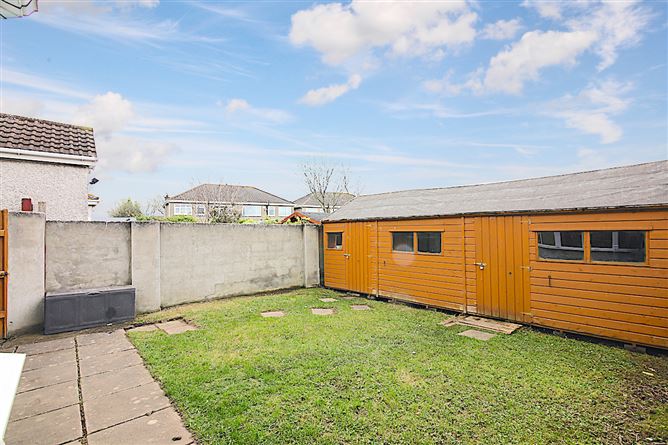 36 Verbena Avenue, Sutton,   Dublin 13