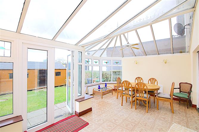 36 Verbena Avenue, Sutton,   Dublin 13