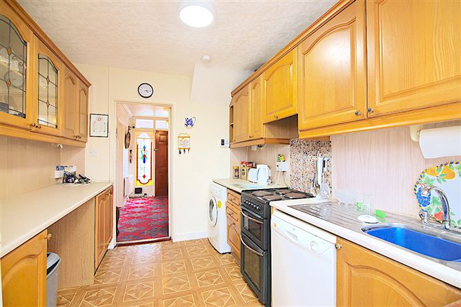 36 Verbena Avenue, Sutton,   Dublin 13