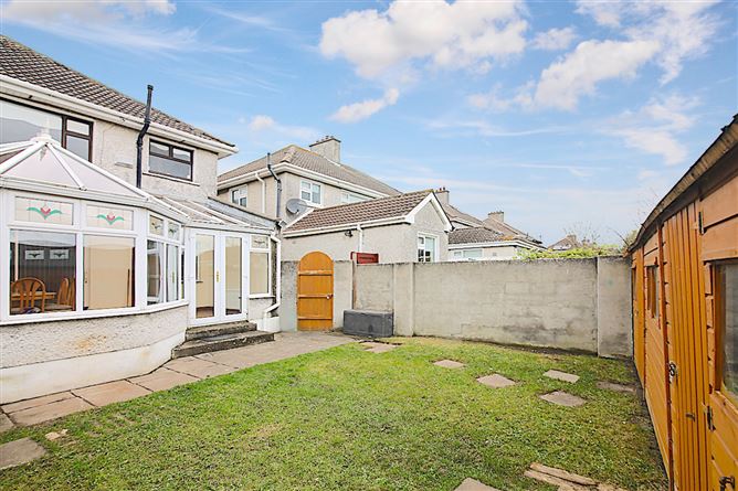36 Verbena Avenue, Sutton,   Dublin 13
