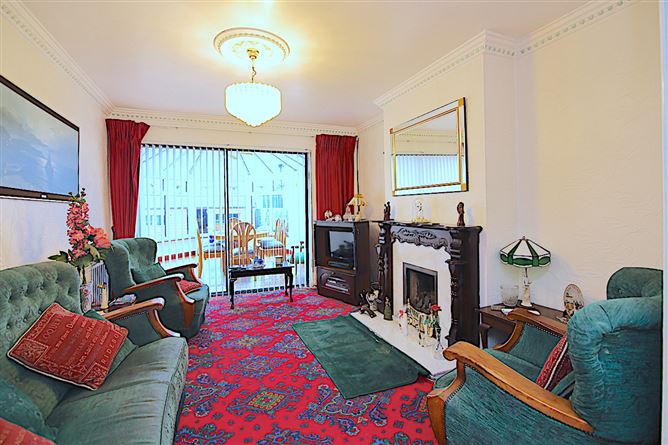 36 Verbena Avenue, Sutton,   Dublin 13