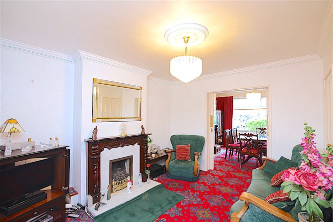 36 Verbena Avenue, Sutton,   Dublin 13