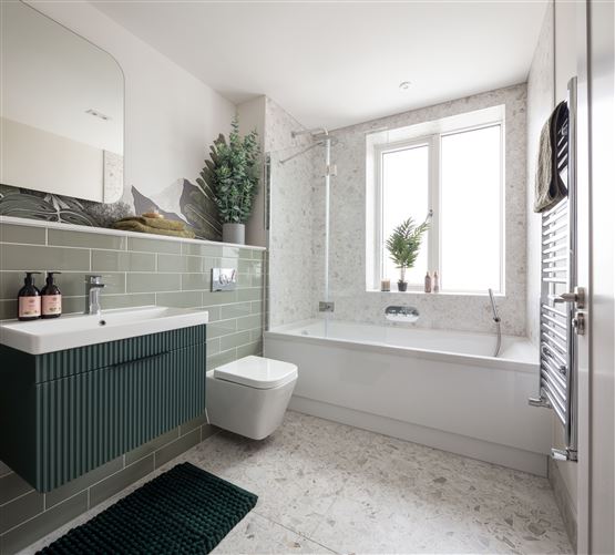 Stonehaven, Blessington Road, Naas, Kildare