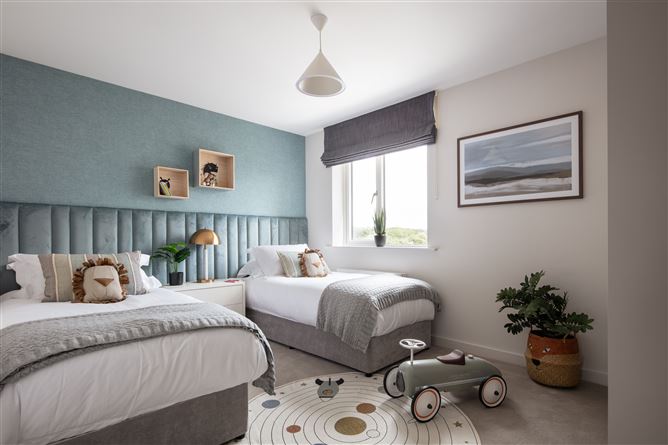 Stonehaven, Blessington Road, Naas, Kildare