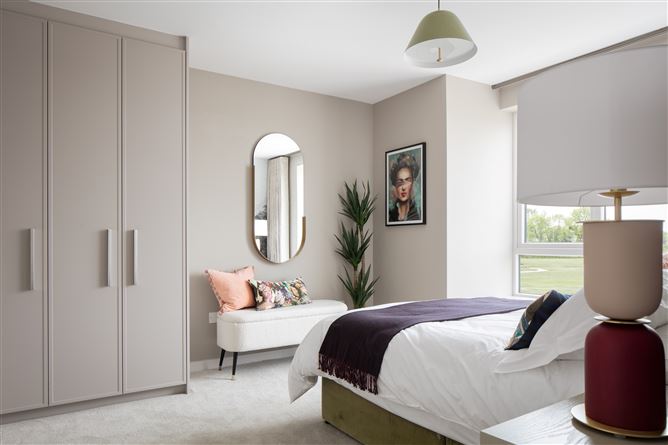 Stonehaven, Blessington Road, Naas, Kildare