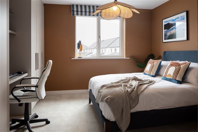 Stonehaven, Blessington Road, Naas, Kildare
