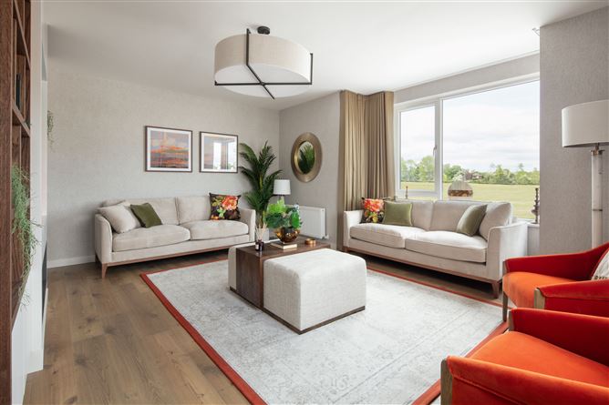 Stonehaven, Blessington Road, Naas, Kildare