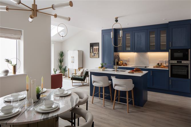 Stonehaven, Blessington Road, Naas, Kildare
