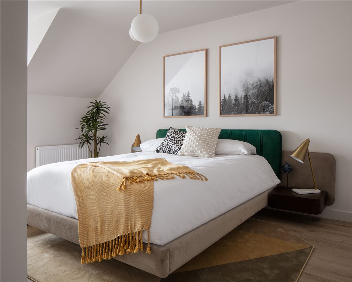 Stonehaven Stonehaven, Blessington Road, Naas, Kildare Ballymore