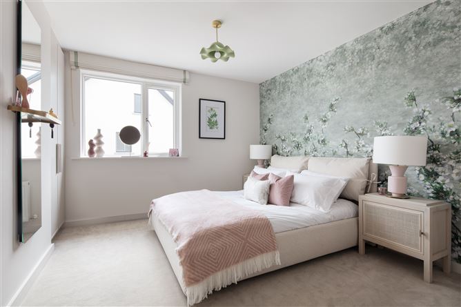 Stonehaven, Blessington Road, Naas, Kildare